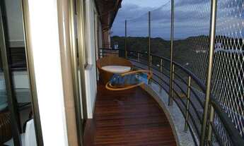 Imagem: Cobertura Campeche - bem perto do mar