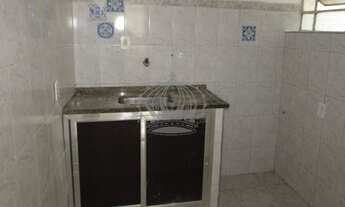 Imagem 5: Casa em vila de 01 quarto com cômodos amplos! Próxima ao Largo do Sapê!