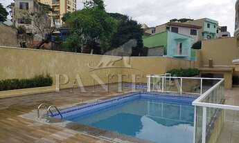 Imagem 3: Apto no Residencial Montevideo Parque das Nações visite !!