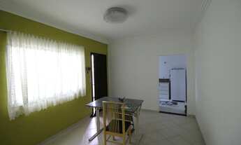 Imagem 4: Sobrado à venda, 3 quartos, 1 suíte, 2 vagas, Vila Eldízia - Santo André/SP