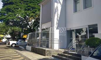 Imagem: Casa - Cambuí - Campinas