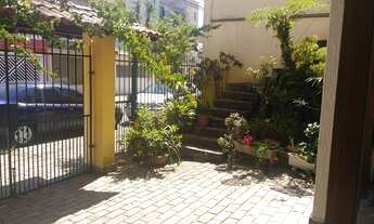 Imagem 3: Casa Terrea à venda no bairro Vila Silvestre