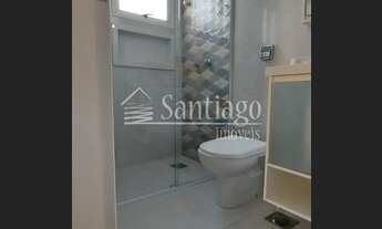 Imagem 6: Cobertura - Vila Itapura - Campinas