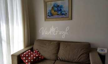 Imagem 4: Apartamento à venda, 2 quartos, 1 vaga, Jardim Bosque das Vivendas - São José do Rio Preto