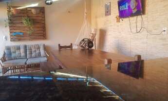 Imagem 4: Aluguel na Praia de Majorlandia (Final de semana,Feriado,Natal e Carnaval