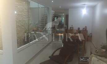 Imagem 4: Sobrado à venda, 3 quartos, 3 suítes, 4 vagas, Vila Curuça - Santo André/SP