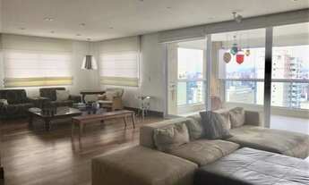 Imagem 5: Vendo e alugo , apartamento quatro dormitórios (três suítes) e cinco vagas de garagem