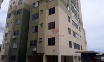 Imagem 4: Apartamento à venda, 68 m² por R$ 270.000,00 - Vila Bosque - Maringá/PR