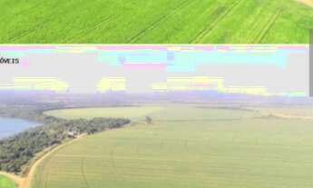 Imagem: Fazenda em Paracatu-MG, 2.200 hectares