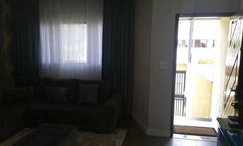 Imagem 7: Sobrado à venda, 3 quartos, 1 suíte, 5 vagas, Parque das Nações - Santo André/SP