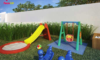 Imagem: Lançamento 1 e 2 Dormitórios perto do