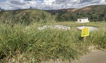 Imagem 4: Lote Cidade Verde - Santana do Paraíso/MG