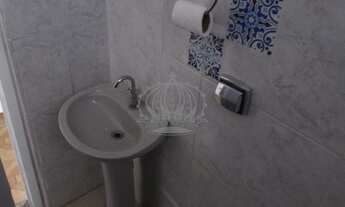 Imagem 6: Casa em vila de 01 quarto com cômodos amplos! Próxima ao Largo do Sapê!