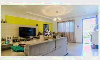 Imagem: CA0174 - Linda Casa Triplex com 3, sendo