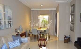 Imagem 3: Casa em condomínio à venda, 3 quartos, 1 suíte, 2 vagas, Jardim Tarraf II - São José do Ri