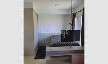 Imagem 4: Apartamento para aluguel, 1 quarto, 1 vaga, Jardim Tarraf II - São José do Rio Preto/SP