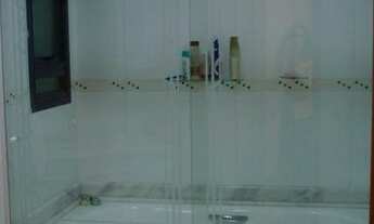 Imagem 7: Apartamento à venda, 4 quartos, 2 suítes, 4 vagas, Vila Bastos - Santo André/SP