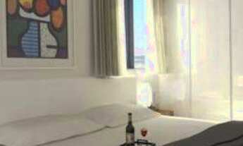 Imagem 5: Condominio franere, parque das arvores residence