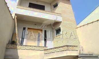 Imagem 3: Sobrado à venda no bairro Vila Francisco Matarazzo