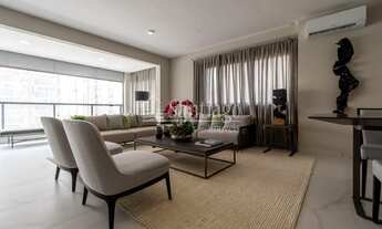 Imagem 6: Apartamento - Cambuí - Campinas