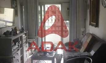 Imagem: Rio de Janeiro - Flat - Copacabana