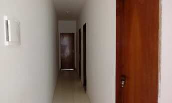 Imagem 6: Sobrado grande e lindo no Jardim Vale Verde! 3 quartos, 3 banheiros e área gourmet!