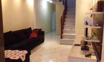 Imagem: Sobrado à venda no bairro Parque Novo Oratório