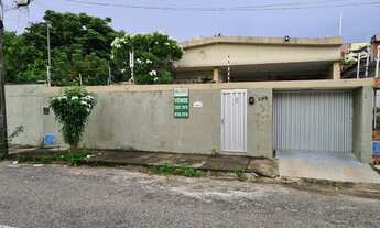 Imagem: Casa à venda, 4 quarto(s), FORTALEZA/CE