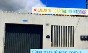 Imagem 5: Casa para alugar