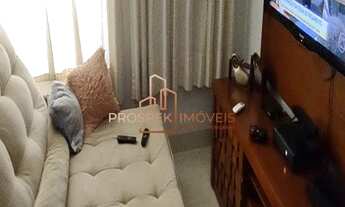 Imagem 4: Casa Térrea no Condomínio Village Damha II Mirassol