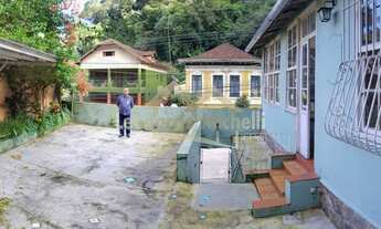 Imagem 5: Casa para venda ou locação no centro da Cidade de Petrópolis/RJ