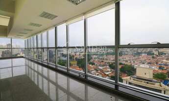 Imagem 6: Sala - Cambuí - Campinas