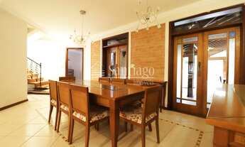 Imagem 3: Casa - Barão Geraldo - Campinas