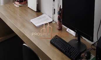 Imagem 5: Casa Térrea no Condomínio Village Damha II Mirassol