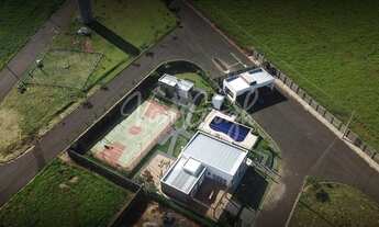 Imagem 3: Lote em condomínio à venda, Bella Vittà Monte Líbano - Bady Bassitt/SP