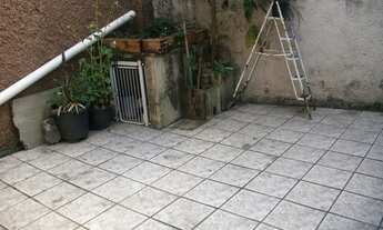 Imagem 3: Casa térrea à venda - 2 dormitórios, 2 vagas