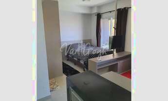 Imagem 5: Apartamento para aluguel, 1 quarto, 1 vaga, Jardim Tarraf II - São José do Rio Preto/SP