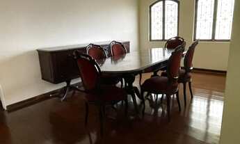 Imagem 3: Mega Mansão Casa Estoril