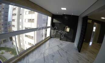 Imagem 2: Apartamento à venda, 2 quartos, 2 suítes, 2 vagas, Iguatemi - São José do Rio Preto/SP