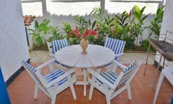 Imagem 6: Casa Padrão para Venda em Centro Vera Cruz-BA - 008