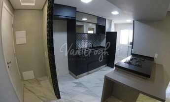 Imagem 4: Apartamento à venda, 2 quartos, 2 suítes, 2 vagas, Iguatemi - São José do Rio Preto/SP