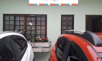 Imagem 3: Sobrado à venda, 3 quartos, 1 suíte, 2 vagas, Nova Petrópolis - São Bernardo do Campo/SP