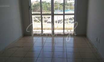 Imagem 2: Apartamento à venda, 2 quartos, 1 suíte, 2 vagas, Vila Angélica - São José do Rio Preto/SP