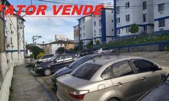 Imagem: F0988) Apartamento no Life 2 com 02 Quartos