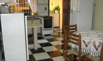 Imagem 5: Casa assobradada à venda - 3 dormitórios (1suite), jardim de inverno, 2 vagas