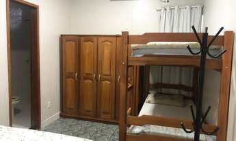 Imagem 5: Apartamento Mobiliado para até 10 pessoas