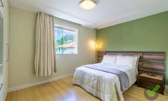 Imagem 3: Apartamento à venda, 3 quartos, 1 suíte, 1 vaga, Cônego - Nova Friburgo/RJ