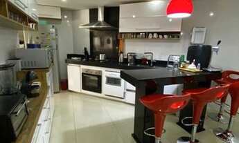 Imagem 5: Apartamento com 3 quartos no Edifício Jacqueline - Bairro Setor Central em Goiânia