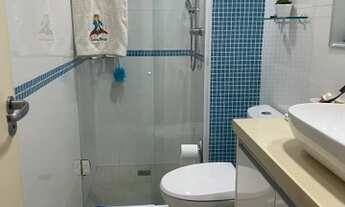 Imagem 5: Apartamento para venda tem 122 metros quadrados com 3 quartos em Alto da Mooca - São Paulo