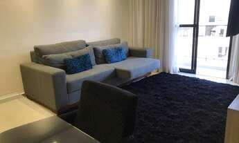 Imagem 5: Apartamento com 3 dormitórios à venda, 89 m² por R$ 560.000,00 - Vila Andrade - São Paulo